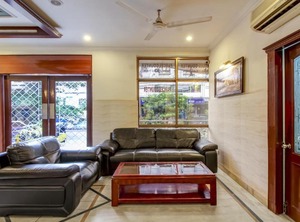 Hotel Saaket Residency | Dabagardens