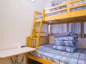 Hotel | Mong Kok
