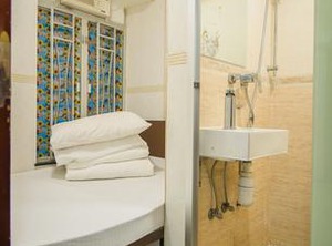 Hotel | Mong Kok