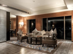 Hyatt Ahmedabad | Vastrapur