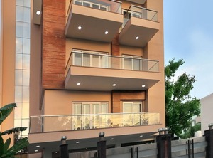 India Orchid Gurugram | Gurugram