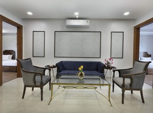 India Orchid Gurugram | Gurugram