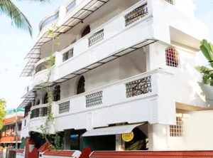 Stay | Fort Kochi