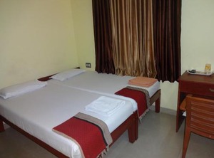 Stay | Fort Kochi
