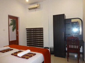 Stay | Fort Kochi