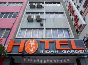 Hotel Sri | Pandan Indah
