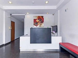 Hotel Sri | Pandan Indah