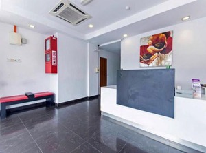 Hotel Sri | Pandan Indah