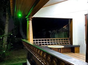 Kerala Heritage Villa | Anchal