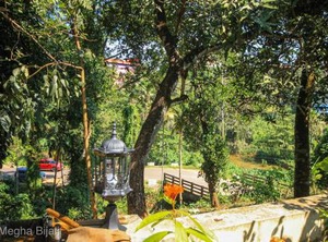 Kerala Heritage Villa | Anchal