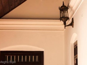 Kerala Heritage Villa | Anchal
