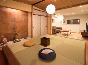 Kyoto | Horiikecho