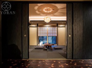 Kyogoku Stay | Minami