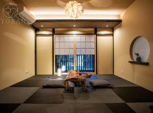 Kyogoku Stay | Minami