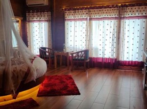 Lakerose Wayanad Resort | Vazhavatta