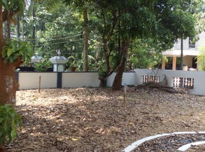 Villa Kottayam Town | Kumaranalloor