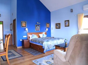 Cottages Mountain | Anachal