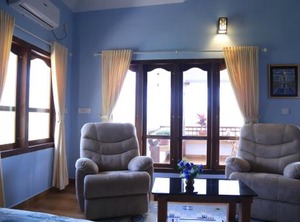 Cottages Mountain | Anachal