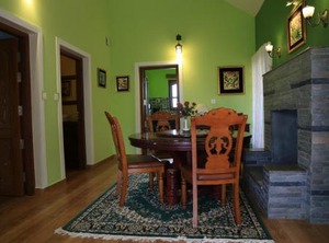 Cottages Mountain | Anachal
