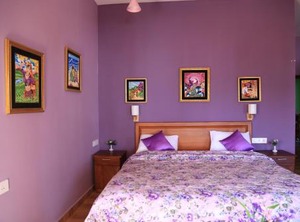 Cottages Mountain | Anachal