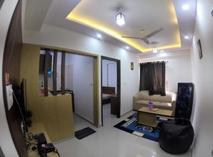 Residency | BTM Layout