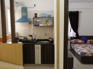 Residency | BTM Layout