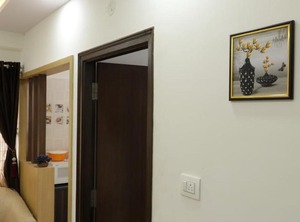 Residency | BTM Layout