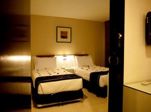 Hotel Sri | Bukit Jalil