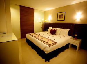 Hotel Sri | Bukit Jalil