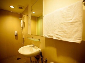 Hotel Sri | Bukit Jalil