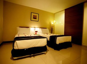 Hotel Sri | Bukit Jalil