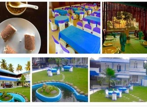 Mare Blu Resort | Kuzhuppilly
