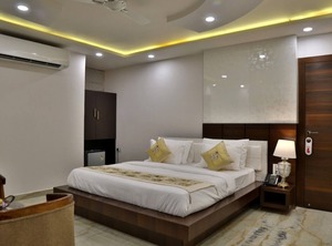 Marigold Homestay | Civil Lines