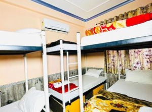 Moonlight Homestay Hostel | Jaipur