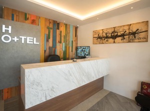 Hotel Sri | Subang Jaya