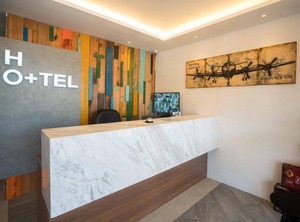 Hotel Sri | Subang Jaya