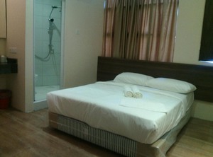 Hotel Sri | Bandar Kinrara