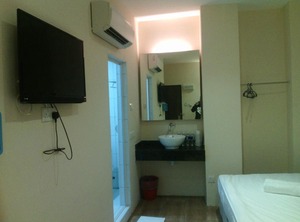 Hotel Sri | Bandar Kinrara