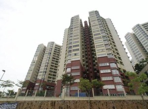Villa Wangsamas | Taman Sri Rampai