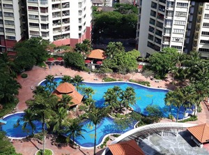 Villa Wangsamas | Taman Sri Rampai