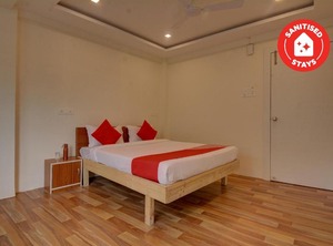 Hotel Anand Palace | Sitapura