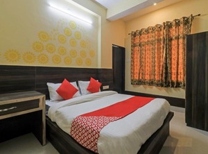 Hotel Anand Palace | Sitapura