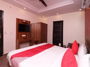 Oyo | South West