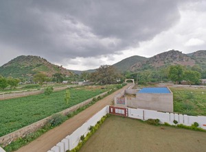 Oyo Hotel Celebration | Alwar