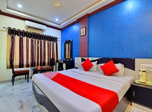Oyo Hotel Relax Inn | Central Area