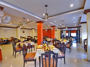 Oyo Hotel Relax Inn | Central Area