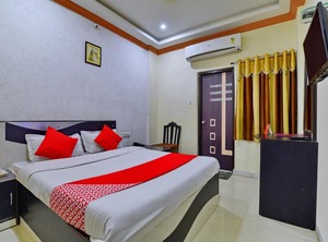 Oyo Hotel Relax Inn | Central Area