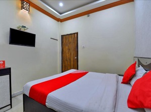 Oyo Hotel Relax Inn | Central Area