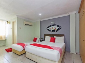 Hotel Sri | Kampung Sungai Raya