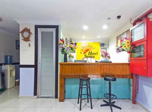 Hotel Sri | Kampung Sungai Raya